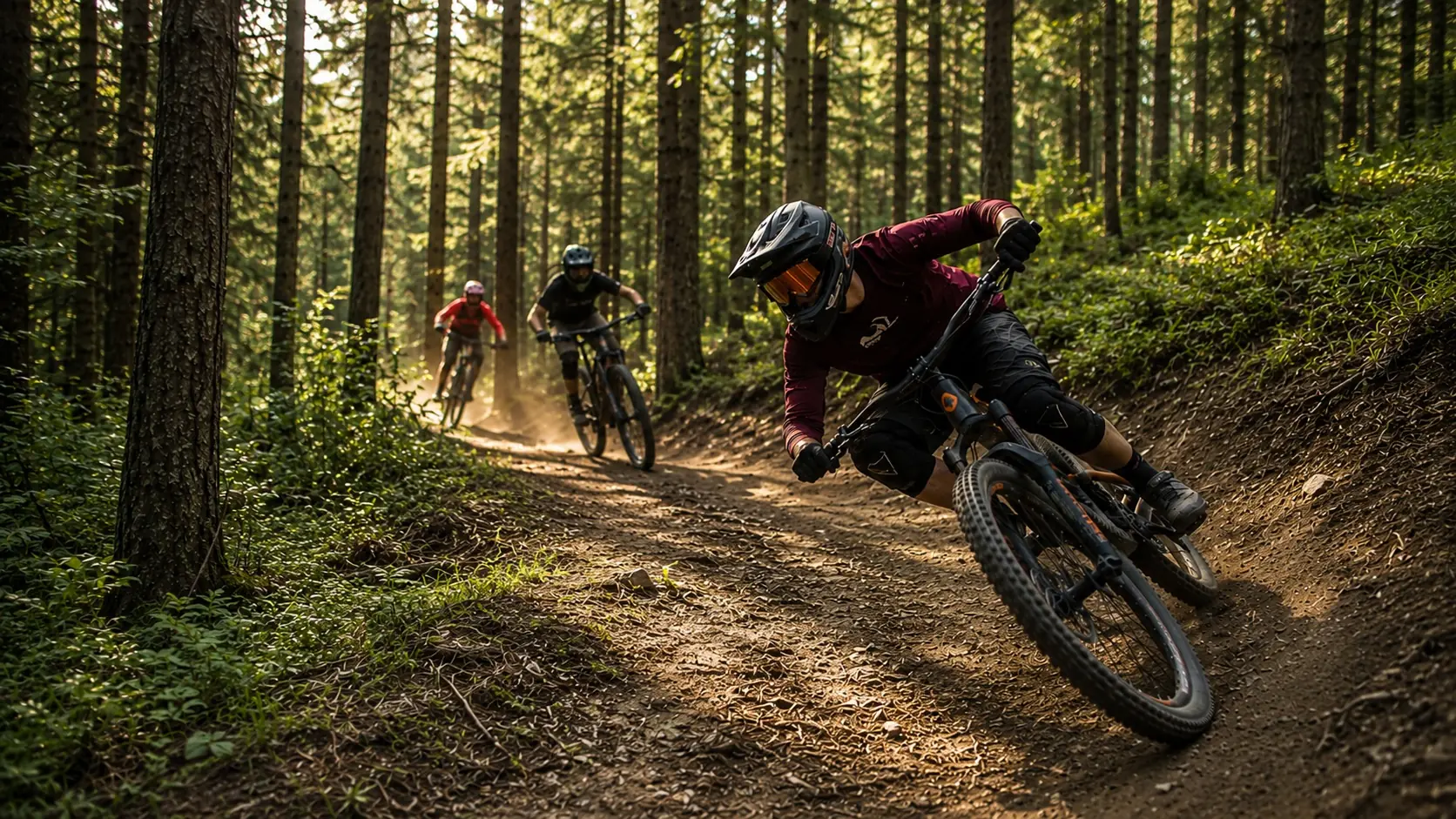 MTB Trail
